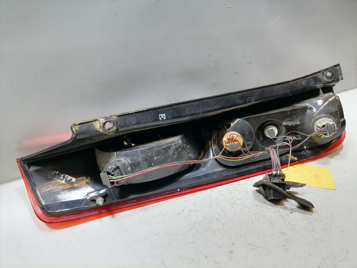 Ford Fiesta JD3 original Rücklicht Rückleuchte rechts 3-Türer Facelift BJ07